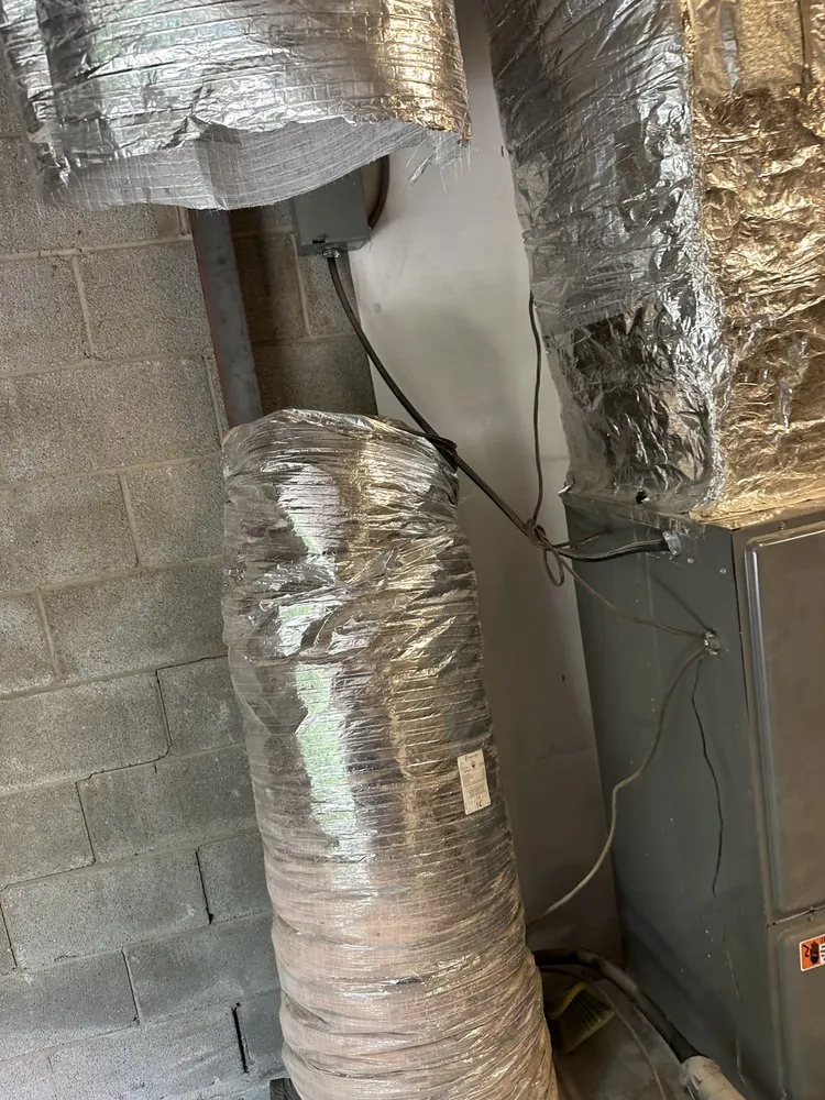 Slide of Ace HVAC and Electric