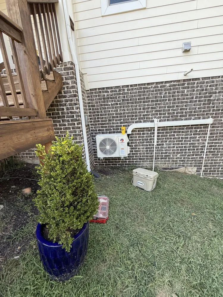 Slide of Ace HVAC and Electric