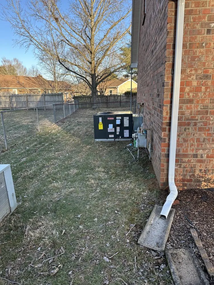 Slide of Ace HVAC and Electric