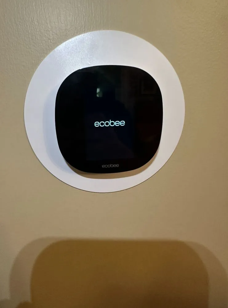 Slide of Ace HVAC and Electric