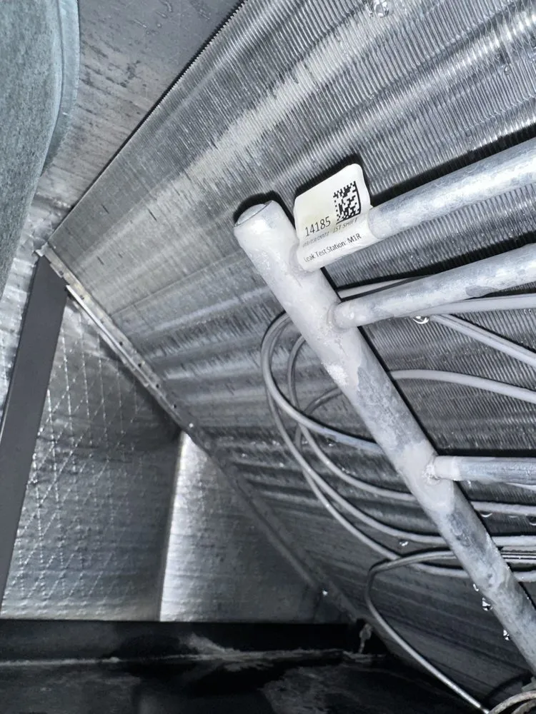 Slide of Ace HVAC and Electric