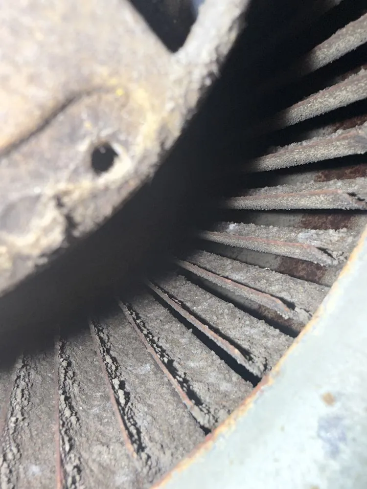 Slide of Ace HVAC and Electric