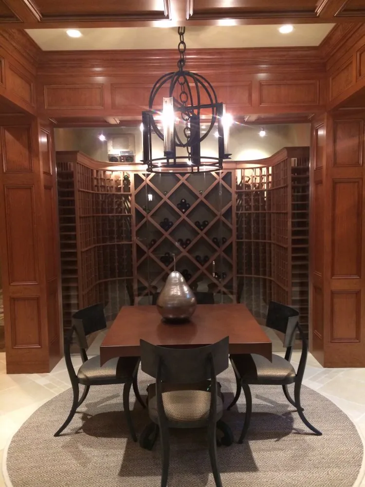 Slide of Ace Lighting Service