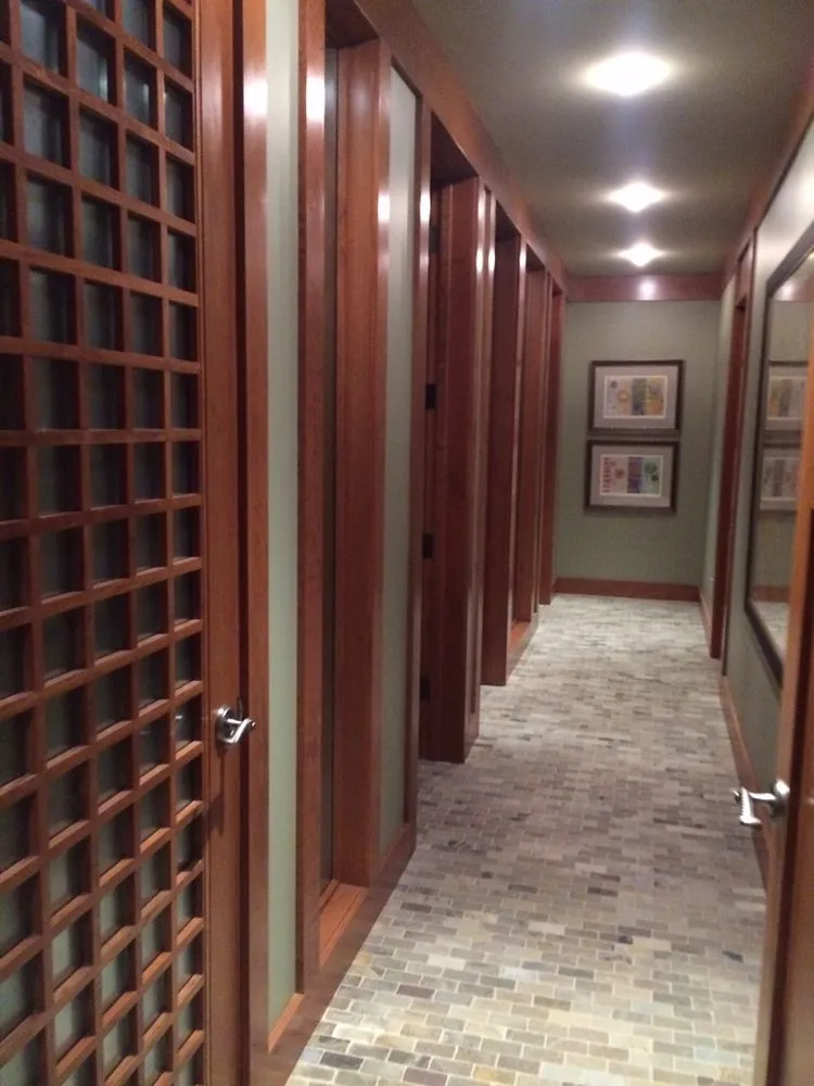 Slide of Ace Lighting Service