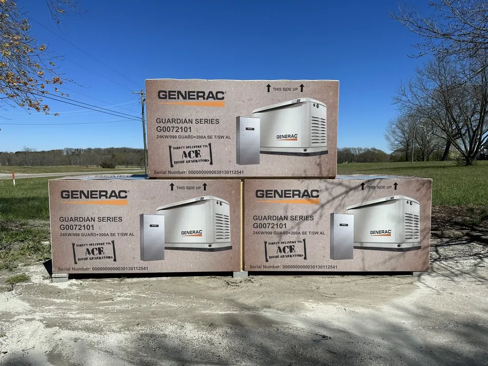 Trusted lighting installation experts serving ,  - Ace Plumbing Electric Heating & Air