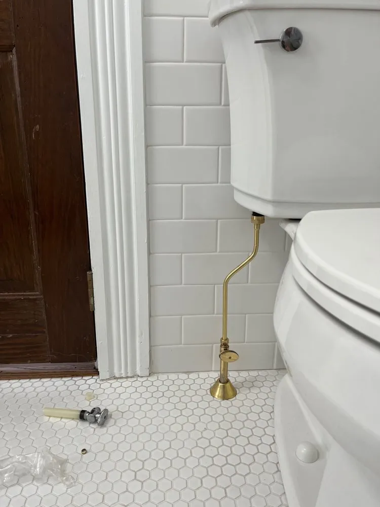 Slide of Ace Plumbing Electric Heating & Air