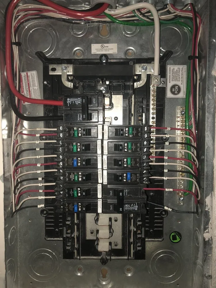 Slide of Ace prophet services LLC