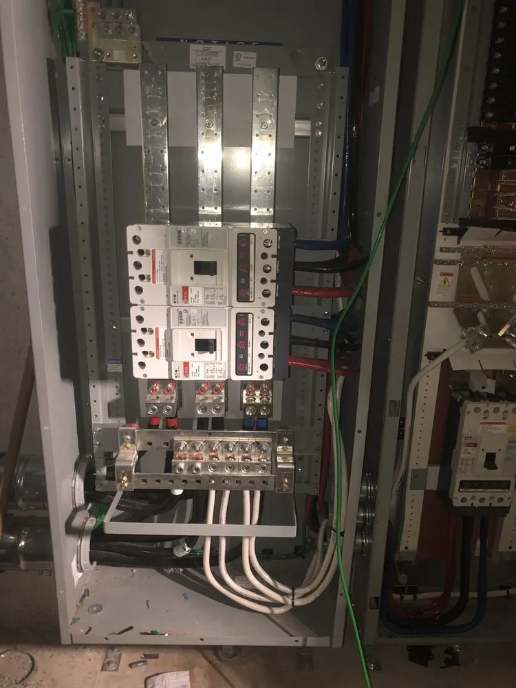 Slide of Ace prophet services LLC