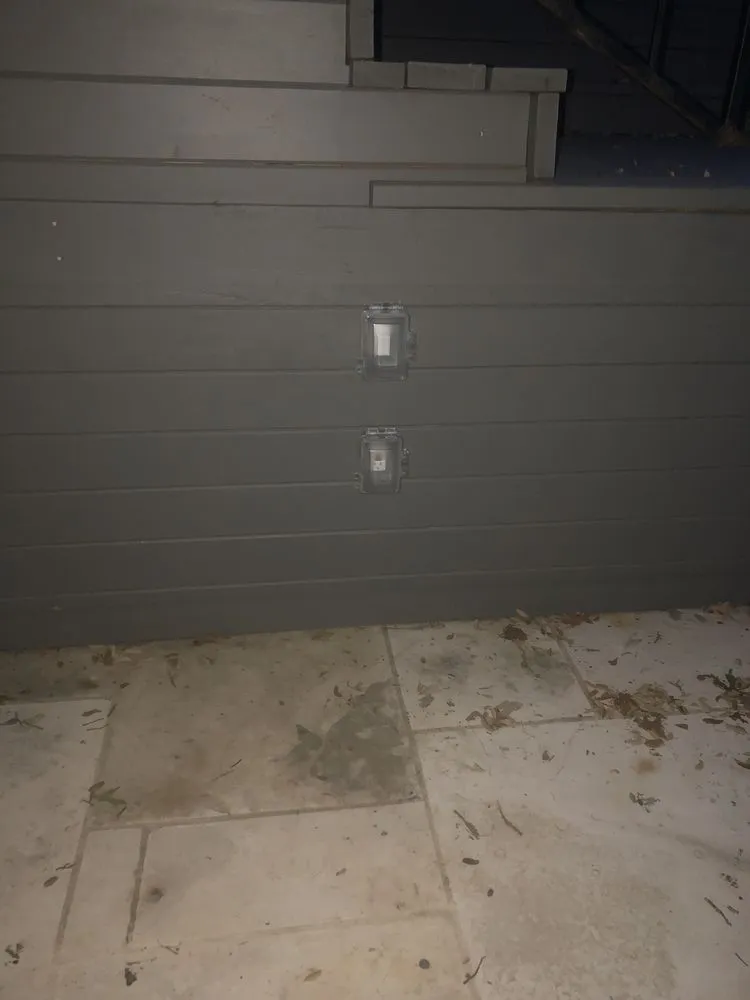 Slide of Ace prophet services LLC