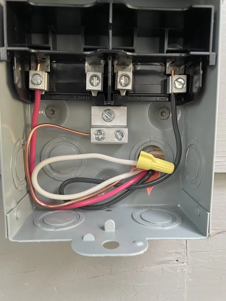 Slide of Ace prophet services LLC