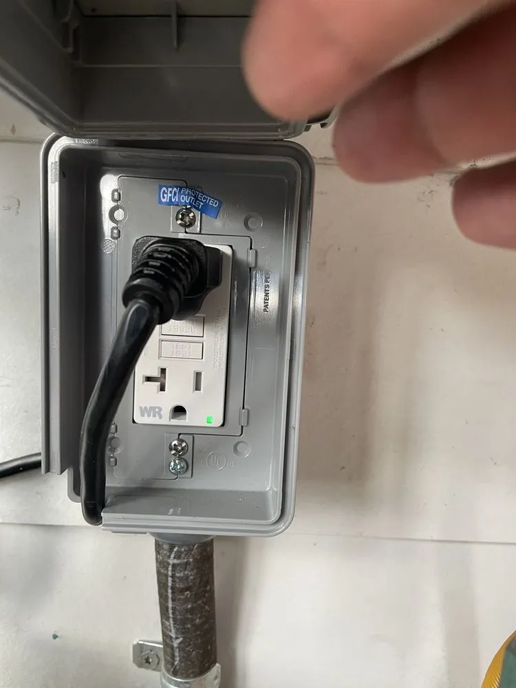 Slide of Ace prophet services LLC