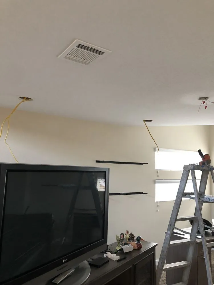 Slide of Ace prophet services LLC