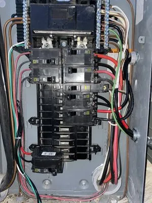 Ace prophet services LLC Logo