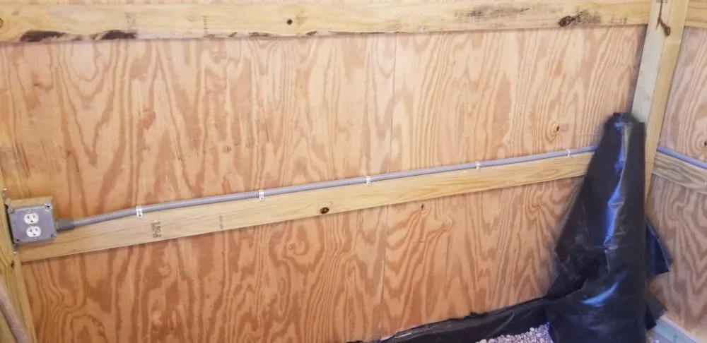 Slide of ACE Service