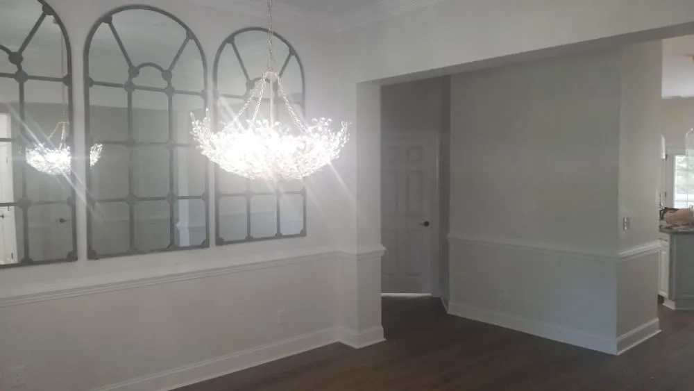 Slide of ACE Service