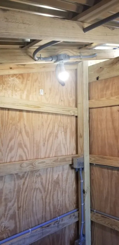 Slide of ACE Service