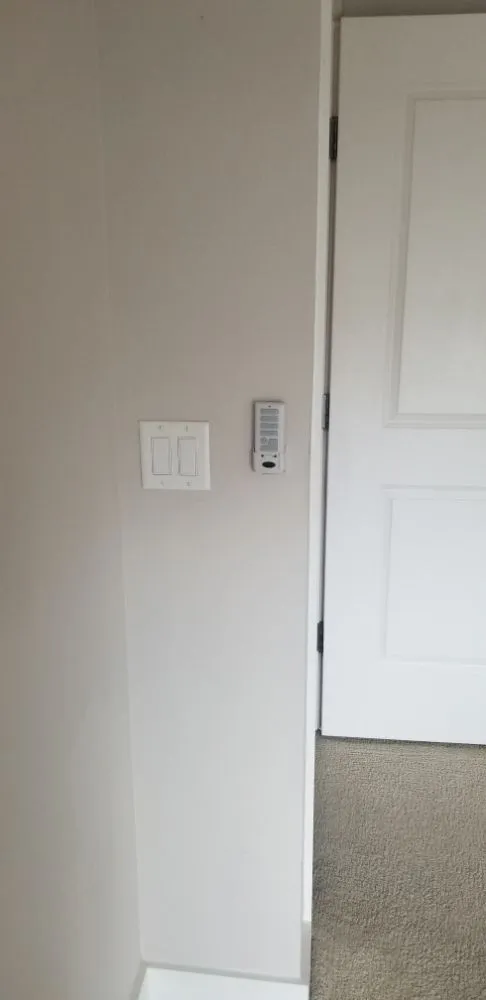 Slide of ACE Service