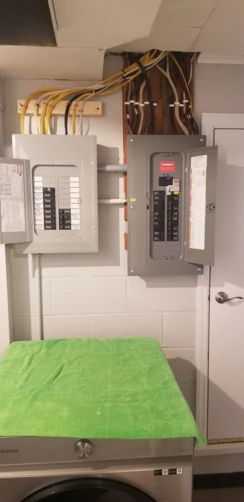 Slide of ACE Service