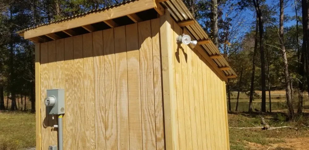 Slide of ACE Service