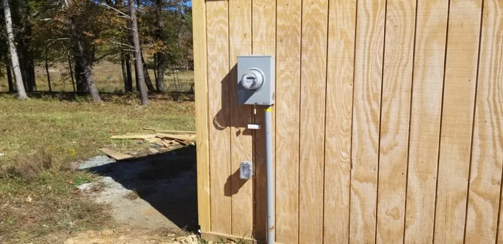 Slide of ACE Service