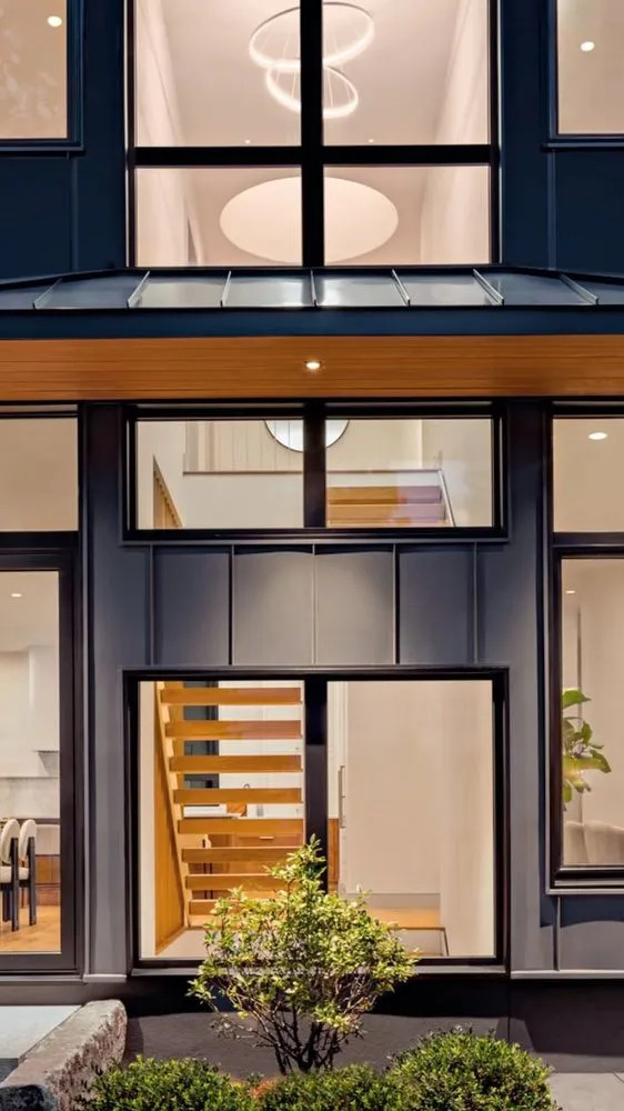 Slide of ACE Services