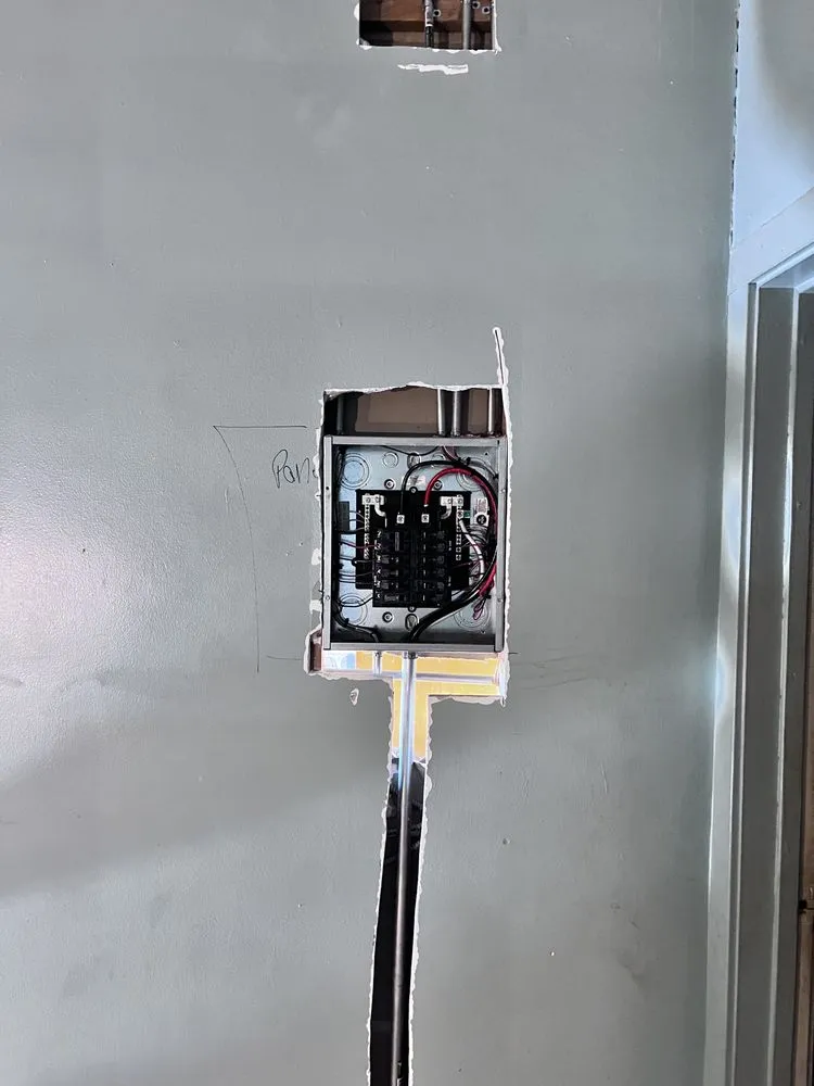 Slide of Ace Services