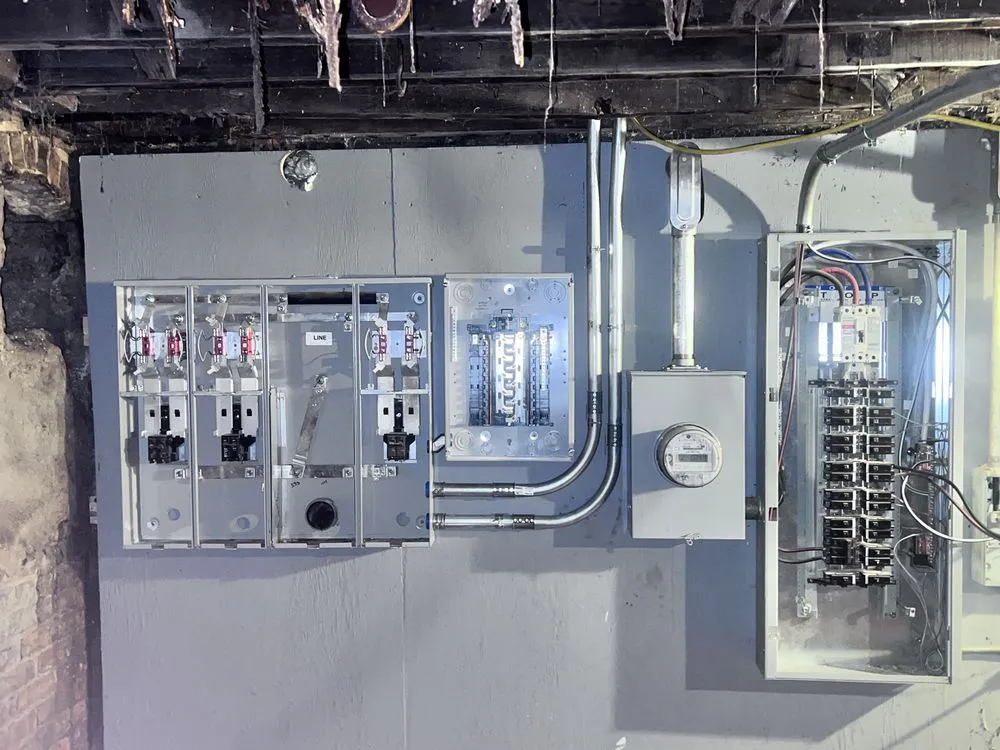 Slide of Ace Services