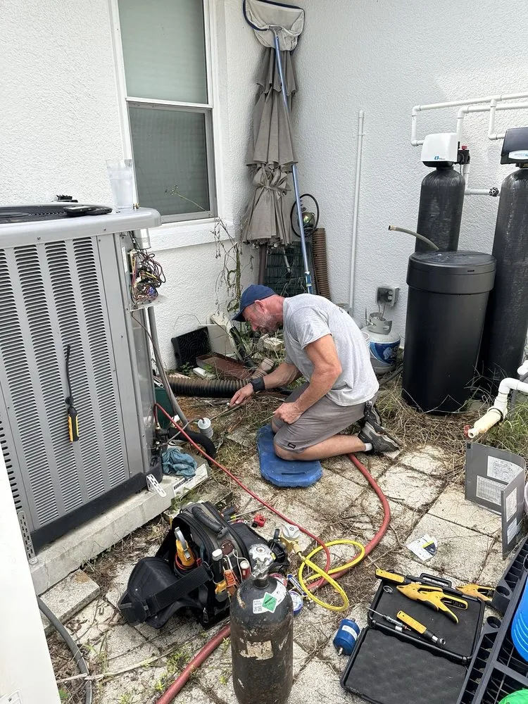 Slide of Ace Solves It All