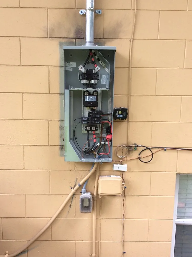 Slide of Ace Solves It All