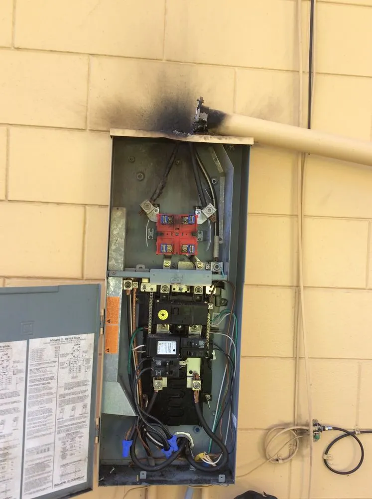 Slide of Ace Solves It All