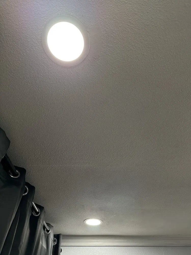 Slide of Ace Wiring Electric