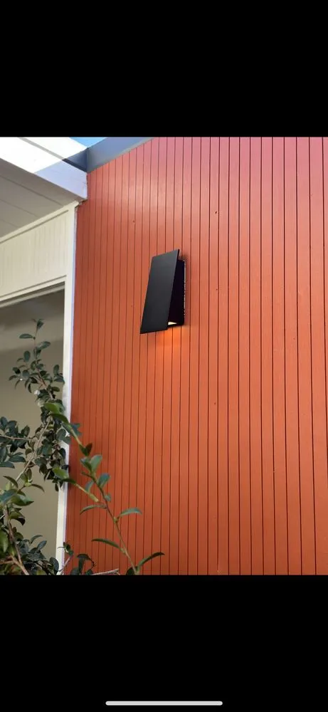 Slide of Ace Wiring Electric