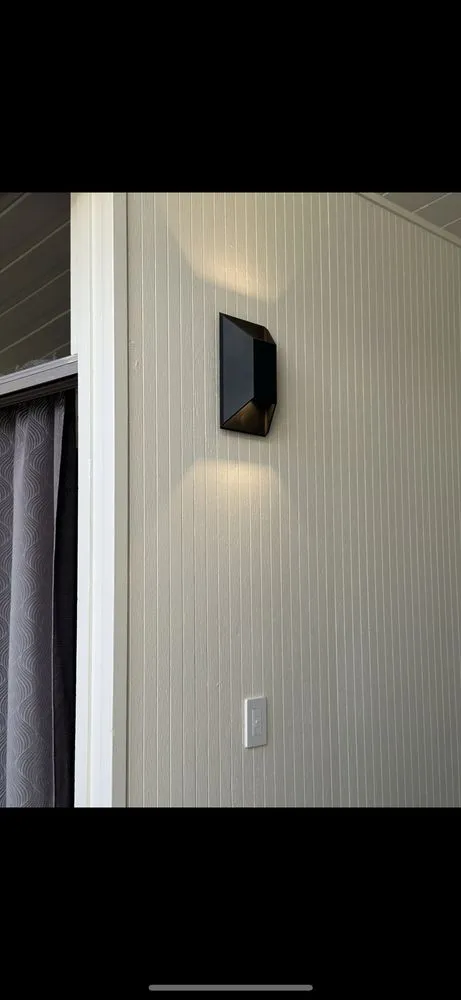 Slide of Ace Wiring Electric