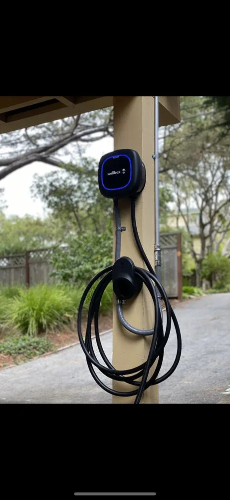 Slide of Ace Wiring Electric