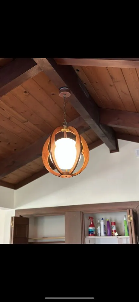 Slide of Ace Wiring Electric