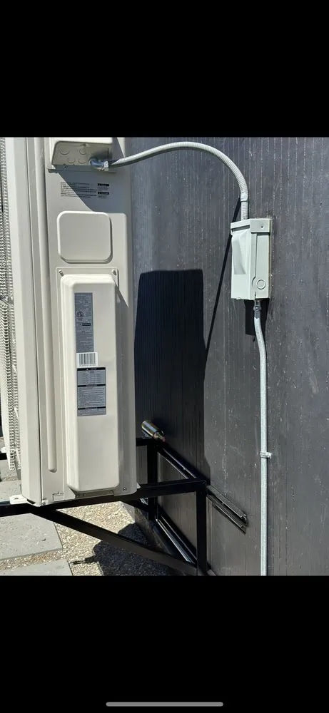 Slide of Ace Wiring Electric