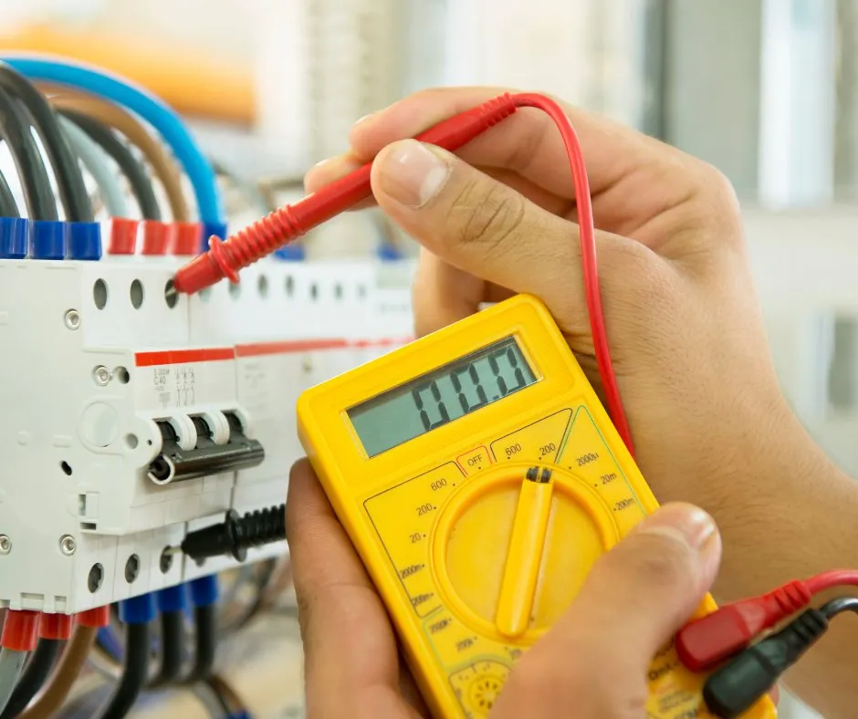 Slide of Ace10 Home Services