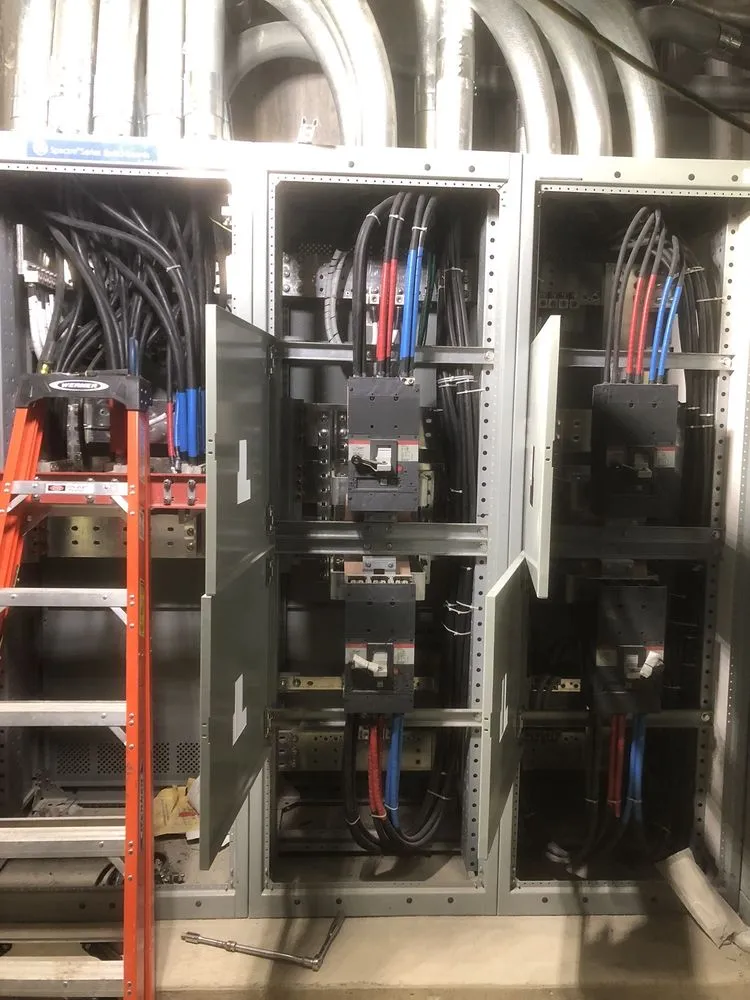 Reliable electrical repair service in New Hamburg, NY - Acelectric