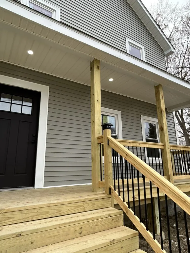 Trusted panel upgrade in New Hamburg, NY by Acelectric