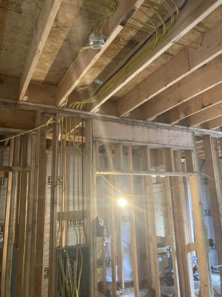Licensed wiring installation in New Hamburg, NY by Acelectric