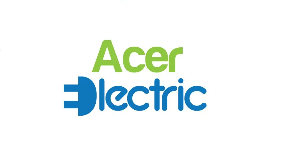 Slide of Acer Electric
