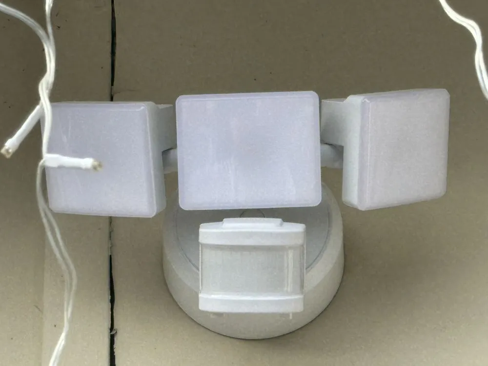 Slide of Acero Electric