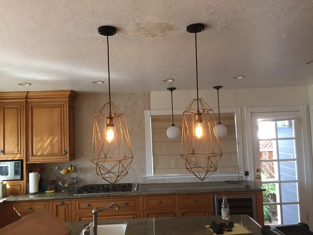 Slide of Acero Electric