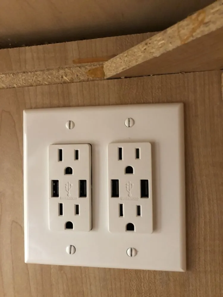 Slide of Acero Electric