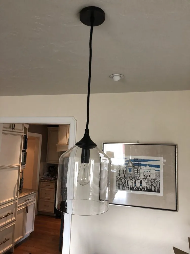 Slide of Acero Electric