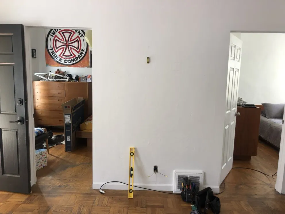 Slide of Acero Electric