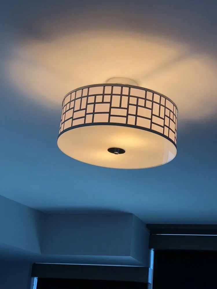 Slide of Acero Electric