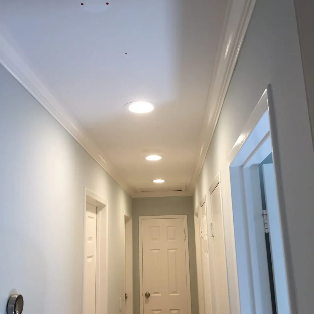 Slide of Acero Electric