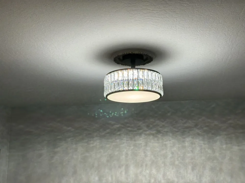 Slide of Acero Electric