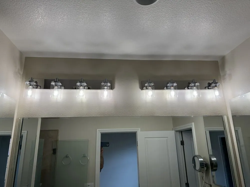 Slide of Acero Electric